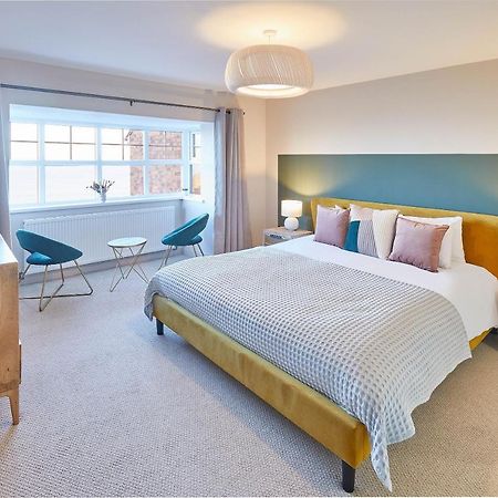 Host & Stay - 'Salty' Seaview ซอลท์เบิร์น-บาย-เดอะ-ซี ภายนอก รูปภาพ