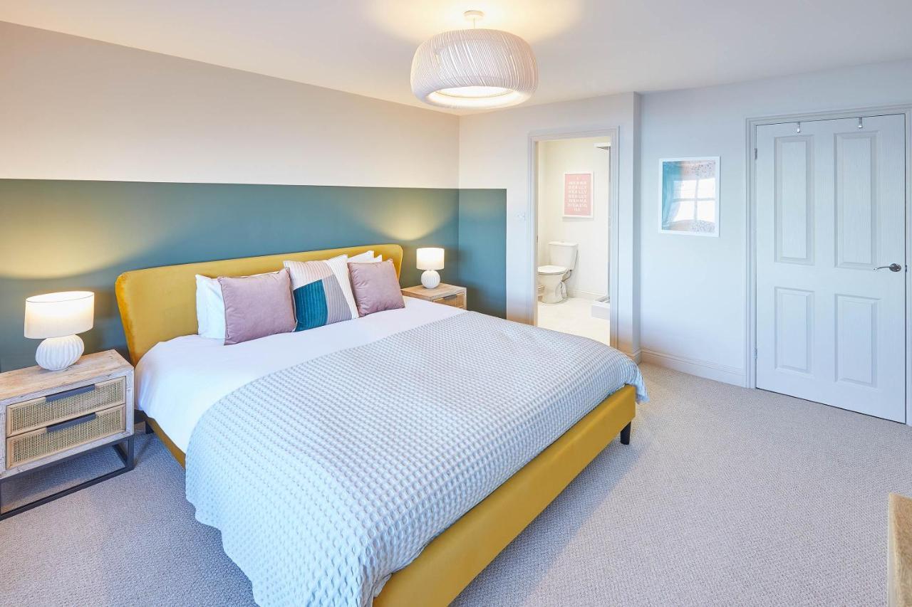 Host & Stay - 'Salty' Seaview ซอลท์เบิร์น-บาย-เดอะ-ซี ภายนอก รูปภาพ