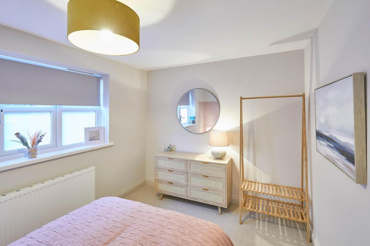 Host & Stay - 'Salty' Seaview ซอลท์เบิร์น-บาย-เดอะ-ซี ภายนอก รูปภาพ