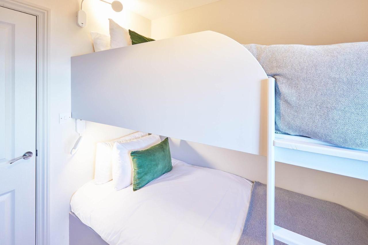 Host & Stay - 'Salty' Seaview ซอลท์เบิร์น-บาย-เดอะ-ซี ภายนอก รูปภาพ