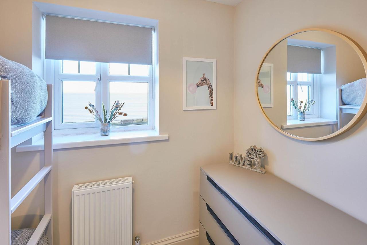 Host & Stay - 'Salty' Seaview ซอลท์เบิร์น-บาย-เดอะ-ซี ภายนอก รูปภาพ