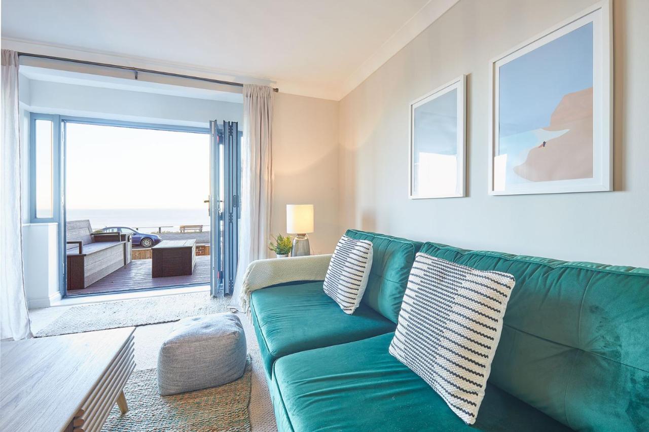Host & Stay - 'Salty' Seaview ซอลท์เบิร์น-บาย-เดอะ-ซี ภายนอก รูปภาพ