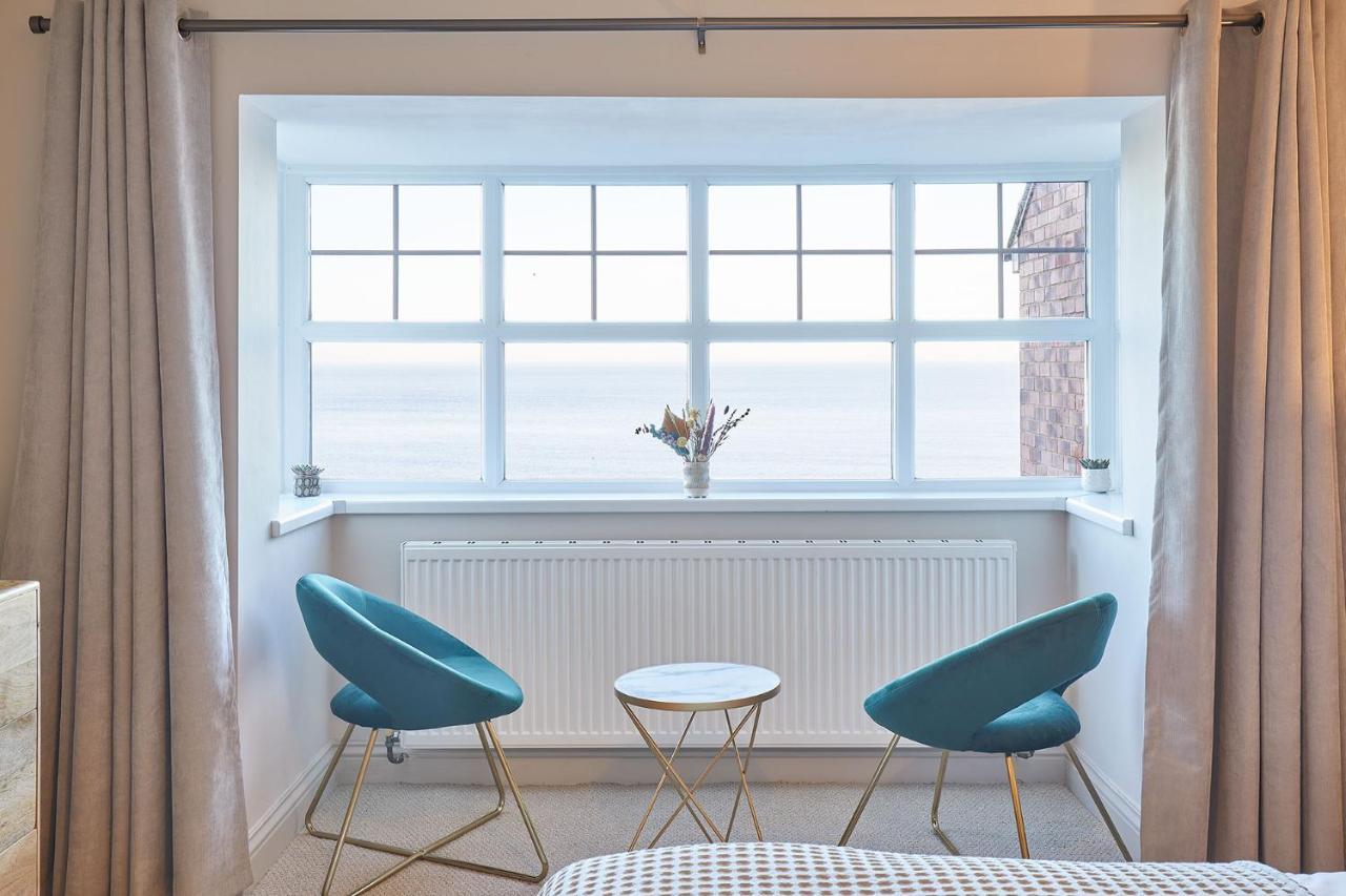 Host & Stay - 'Salty' Seaview ซอลท์เบิร์น-บาย-เดอะ-ซี ภายนอก รูปภาพ